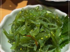 -一心创作料理屋(经开万达店)