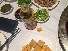 -天宜隆蘑菇宴火锅(石景山旗舰店)