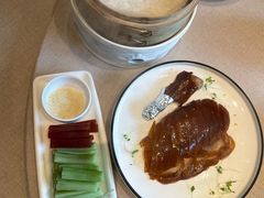 -漢舍中国菜馆(889广场店)