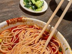 -清真·马安军辣子牛肉面