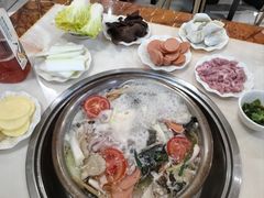 -海关荤豆花(洋河一路店)