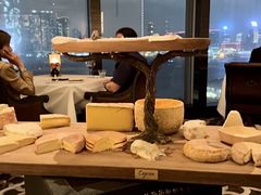 -Caprice(香港四季酒店)