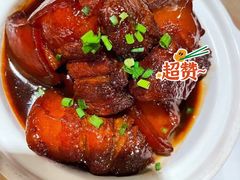 -小菜园新徽菜(芜湖镜湖苏宁店)