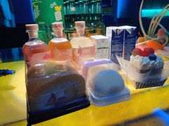 -好利来(彩香店)