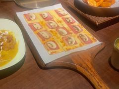 -餐谋家特色餐厅(桂林路店)