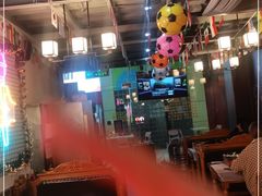 大堂-云晓光头烧烤吧(新大陆广场店)