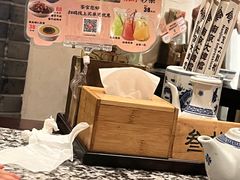 -南京大牌档(凯德大峡谷店)
