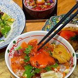 北京一人食｜这一口谁能顶得住啊家人们🍣