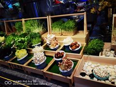 -一方渔歌蒸汽海鲜自助(文化路万达广场店)