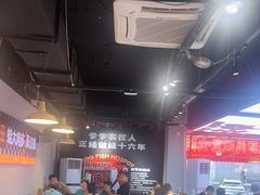-蛙老爹·蜀香美蛙鱼头(王家湾店)