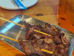 -喝丢一只鞋海鲜烧烤(市场店)