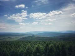 -塞罕坝国家级自然保护区