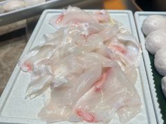 -淘米捞·米汤脆鲩鱼火锅(福田皇岗店)