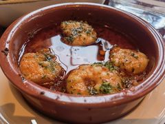 -Cafe Andaluz Old Town
