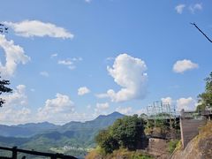 -南武当山景区