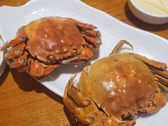 -如轩·海鲜砂锅粥·潮汕菜(一品天下店)