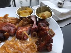 -听松楼·花园酒店·自助餐厅(红梅公园店)