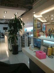 -ace hair salon top 无痕接发