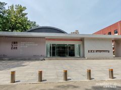 -首都师范大学图书馆(北校区)