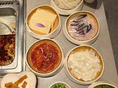 -海底捞火锅(盈石八一广场店)