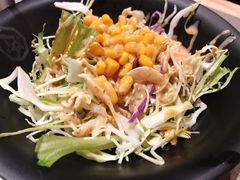玉米沙拉-八角锄烧·肉火锅(天河城店)