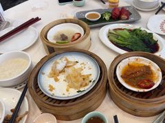 -馨越楼·点心·粤菜(赤坎店)