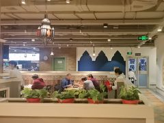 -直隶安家牛肉罩饼(建华店)