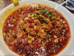 -图味美小黄鱼·景德菜(浙江路店)