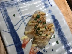 玻璃虾-初居食屋日式料理(万象城购物中心店)