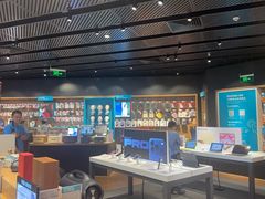 -sundanpulse顺电·脉(海岸城购物中心店)