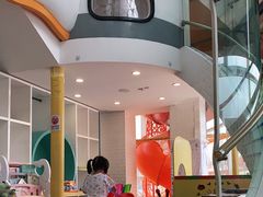 -极橙儿童齿科矫正中心(奥城店)