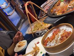 -辣尚瘾·烤鱼·新川菜(交大直营店)