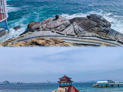 -川悦留香·海鲜餐厅(海棠68环球美食街店)