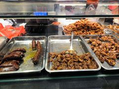 -乔波食品(杜桥中心菜场店)