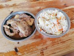 -东兴牛肉店(庄府巷店)