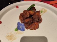 -上海滩餐厅(BFC外滩金融中心店)