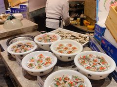 -丰卓会海鲜自助(中润大道店)