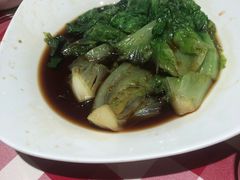 -西贝(无锡万象城店)
