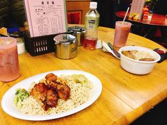 -兰芳园(上环店)