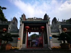 -国恩寺