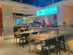 -九毛九西北菜(大东海店)