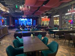 大堂-疯克大象美式烤肉餐厅