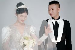 点击看大图 -金夫人婚纱摄影(总店)