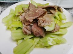 -九龙餐厅(大沽路店)