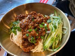 -聚合鑫东北熏酱熟食麻辣面(长阳店)