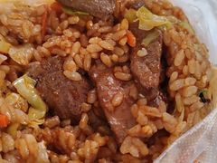 -老婆婆炒饭(小白楼1902欧式风情街店)