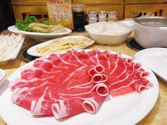 -清真军邺·金富苑肥牛(石坡街旗舰店)