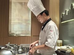 -大渔铁板烧(万象城店)