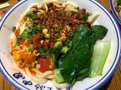 -老白家面馆(测绘东路总店)