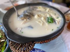 -芸海阁·农家私房菜(沙家浜景区出口店)